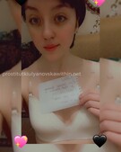 Анкета проститутки Яна - метро Арбат, возраст - 19