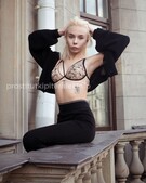 Анкета проститутки Инна - метро Царицыно, возраст - 19