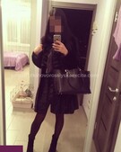 Анкета проститутки Мишель - метро Северное Медведково, возраст - 19