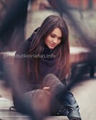 Анкета проститутки Дарья - метро Аэропорт, возраст - 19