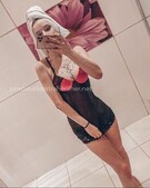 Анкета проститутки Стелла - метро Замоскворечье, возраст - 19