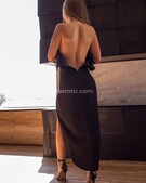 Анкета проститутки Соня - метро Хорошевский, возраст - 20