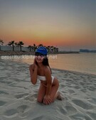 Анкета проститутки Алена - метро Нагатино-Садовники, возраст - 20