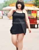 Анкета проститутки Анюта - метро Лефортово, возраст - 20