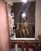 Анкета проститутки Анюта - метро Тропарево-Никулино, возраст - 20