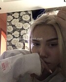 Анкета проститутки Мишель - метро Таганский, возраст - 20