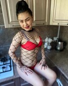 Анкета проститутки Викуся - метро Пресненский, возраст - 21