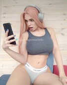 Анкета проститутки Устина - метро Щукино, возраст - 21