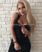 Анкета проститутки Софа - метро Фили-Давыдково, возраст - 21