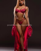 Анкета проститутки Ленусик - метро Теплый Стан, возраст - 21