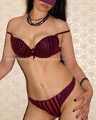 Анкета проститутки Ангелина - метро Преображенское, возраст - 21