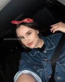 Анкета проститутки Элеонора - метро Южное Бутово, возраст - 21