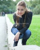 Анкета проститутки Дарья - метро Тушино, возраст - 21