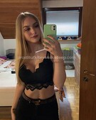 Анкета проститутки Ленусик - метро Метрогородок, возраст - 22