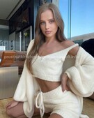 Анкета проститутки Ярослава - метро Басманный, возраст - 22