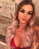 Анкета проститутки Линда - метро Коломенское, возраст - 22