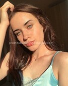 Анкета проститутки Майя - метро Куркино, возраст - 22