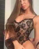 Анкета проститутки Олеся - метро Перово, возраст - 22