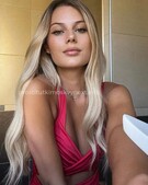 Анкета проститутки Юлия - метро Теплый Стан, возраст - 22