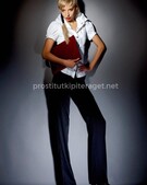 Анкета проститутки Светлана - метро Выхино-Жулебино, возраст - 22