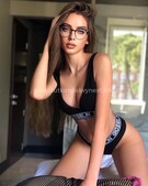 Анкета проститутки Мишель - метро Новогиреево, возраст - 22