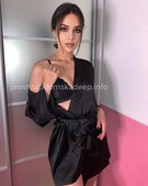 Анкета проститутки Роксана - метро Сокол, возраст - 22