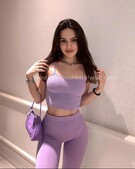 Анкета проститутки Катенька - метро Тверской, возраст - 22