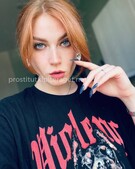 Анкета проститутки Зина - метро Ясенево, возраст - 22