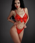 Анкета проститутки Линда - метро Таганский, возраст - 22