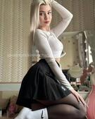 Анкета проститутки Кира - метро Сокольники, возраст - 22