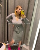 Анкета проститутки Элеонора - метро Кузьминки, возраст - 22