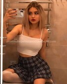 Анкета проститутки Анна - метро Люблино, возраст - 22