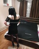 Анкета проститутки Таисия - метро Красносельский, возраст - 22