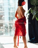 Анкета проститутки Зоя - метро Тропарево-Никулино, возраст - 22