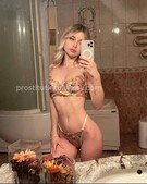 Анкета проститутки Мира - метро Северное Медведково, возраст - 22