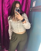 Анкета проститутки Лариса - метро Мещанский, возраст - 22