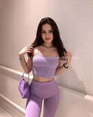 Анкета проститутки Злата - метро Чертаново Северное, возраст - 22