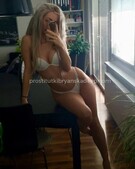 Анкета проститутки Юлия - метро Даниловский, возраст - 23