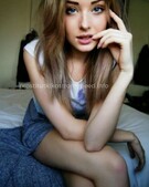Анкета проститутки Кира - метро Тверской, возраст - 23