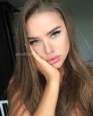 Анкета проститутки Анна - метро Кузьминки, возраст - 23