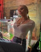 Анкета проститутки Ольга - метро Таганский, возраст - 23