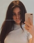 Анкета проститутки Ксюша - метро Строгино, возраст - 23