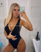 Анкета проститутки Светлана - метро Тверской, возраст - 23