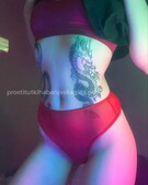 Анкета проститутки Даша - метро Марьино, возраст - 23