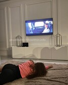 Анкета проститутки Леля - метро Басманный, возраст - 23