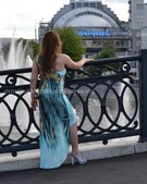 Анкета проститутки Стефания - метро Северное Медведково, возраст - 23