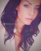 Анкета проститутки Эмма - метро Сокол, возраст - 23