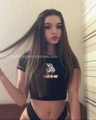 Анкета проститутки Роксана - метро Тверской, возраст - 23