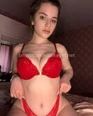 Анкета проститутки Каролина - метро Северное Медведково, возраст - 23