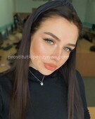 Анкета проститутки Услада - метро Тверской, возраст - 23